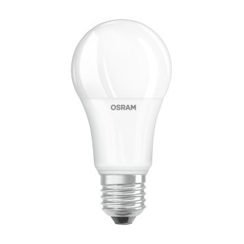Ljósapera LED E27 6500K Osram 13W Ø6mm
