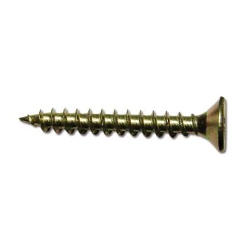 Tréskrúfur TX Ø4,5x40 mm 500 stk Profi Depot RG