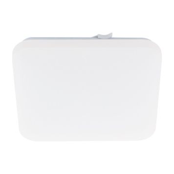 Kúpull LED Frania 28x28 cm