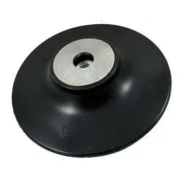 Gúmmisífa 125mm Craftomat M14