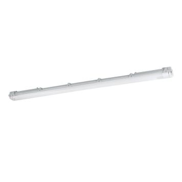 Votrýmisljós LED 2x15W 126cm IP65 Eglo Basic