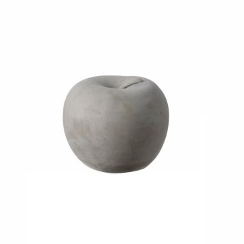 Steinepli skraut 13cm grátt