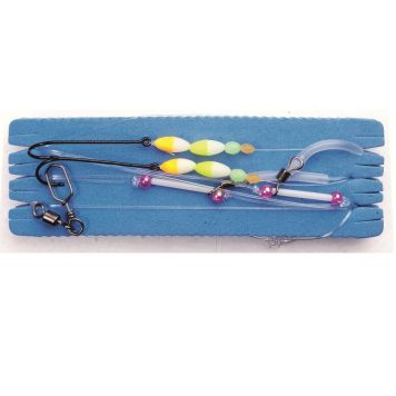 Slóði Fladen Fishing Peternost str. 1/0