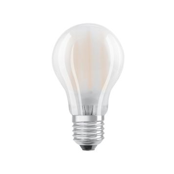 Ljósapera LED  2700K Osram 7W 