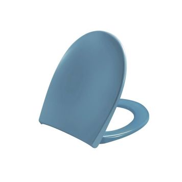 Salernisseta hæglokandi Pressalit Universal S1165 blá