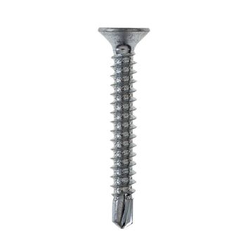 Borskrúfur PH Ø4,2x25 mm 100 stk Profi Depot galv