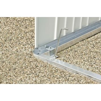 Gólframmi Biohort Europa 4