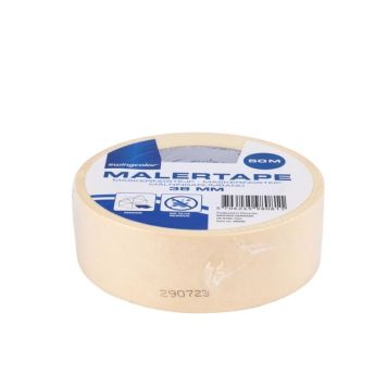 Málningarlímband 36mm x 50m Swingcolor