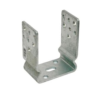 Stauraskór U 71x65x120mm Vormann galv.