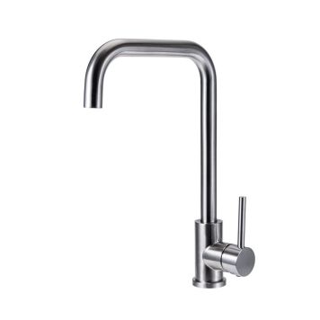 Eldhústæki Savo Camargue rústfrítt stál