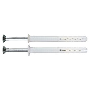 Rekskrúfa 6x40mm Stabilit 50stk 