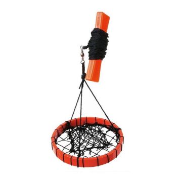 Krabbagildra hringlaga Fladen Fishing