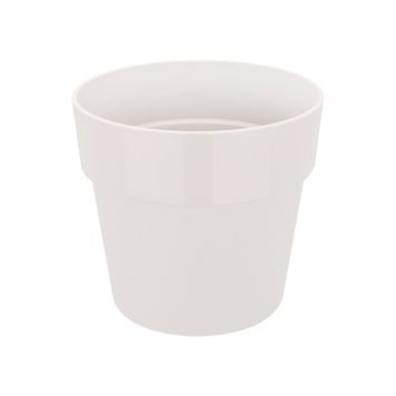 Blómapottur B.for Orginal Ø30 cm Elho hvítur