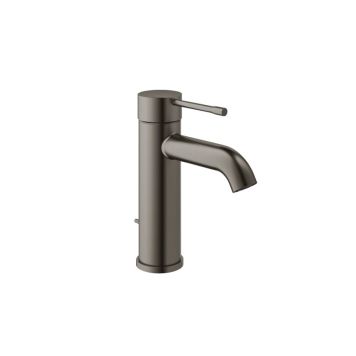 Handlaugartæki Grohe Essence S burstað svart