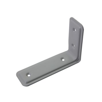 Hilluberi 160x105mm Vormann 3F grár