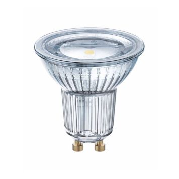Kastarapera LED GU10 4000K Osram 4,3W Ø51mm