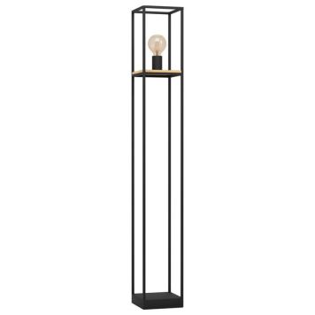 Gólflampi E27 Libertad 128 cm