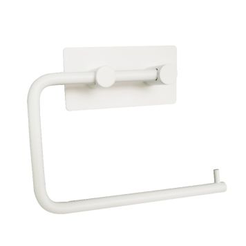 Salernisrúlluhaldari House Rio hvítur