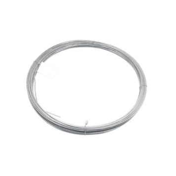 Vír 3,4mm 70m NSH BGW galv.