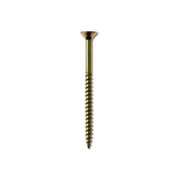 Tréskrúfur TX Ø4,5x60 mm 200 stk Profi Depot RG