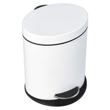 Ruslatunna 3L Venus hvít