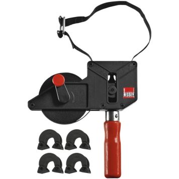 Bandþvinga 7m, Bessey 700
