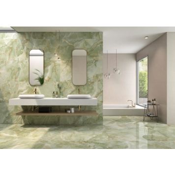 Gólf- & Vegg flísar Lux Apple 60x120 cm 1,44m²