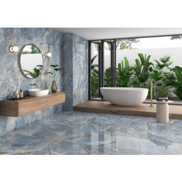 Gólf- & Vegg flísar Lux Berry 60x120 cm 1,44m²