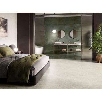 Gólf- & Veggflísar Alloy 60x60cm 1,44m² pearl