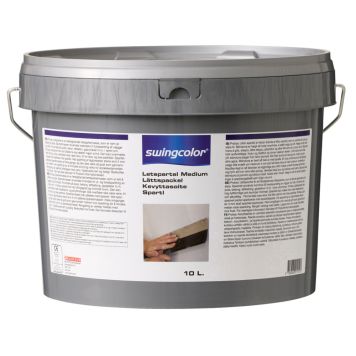 Spartl létt 10L Swingcolor