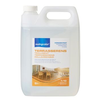 Pallahreinsir 5L Swingcolor