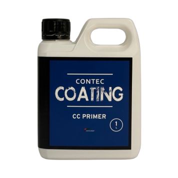 Grunnur 1L Contec Coating CC