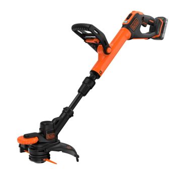 Sláttuorf 18V 28 cm 2Ah Black&Decker