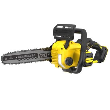 Keðjusög 18V 30 cm Stanley án rafhlöðu