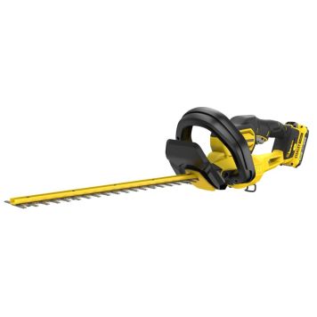 Hekkklippur 18V 2Ah 50 cm Stanley