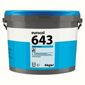 Gólflím Fixed Eurostar B!design 6kg