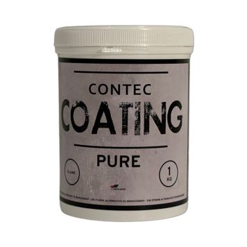 Steinþekja 1 kg Contec Coating Pure Illume