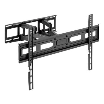 Veggfesting fyrir sjónvarp 37"- 80" hámark 40 kg Millex