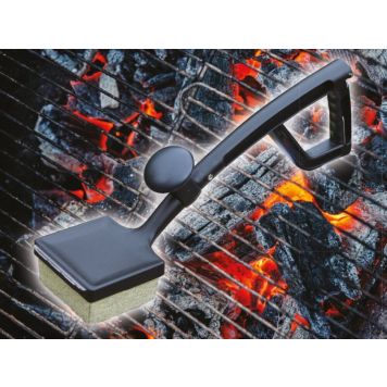 Grillbursti Vidcom Steamer