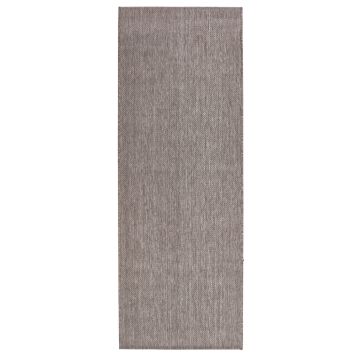 Útimotta Ohio 80x200cm natur