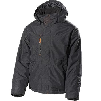 Jakki Winter svartur 2190P