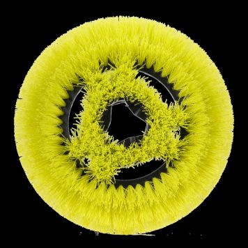 Bursti miðlungs 18cm Ryobi RACLTM18