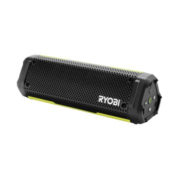 Ferðahátalari 4V USB lithium RS4-120G 