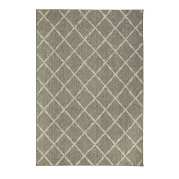 Útimotta Springfield 160x230cm natur