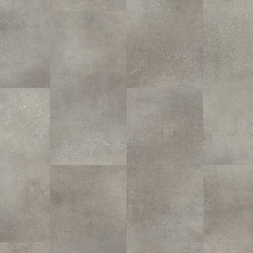 Vínylflísar Aura Pad Pro Concrete Stone 5mm 1,848 m²
