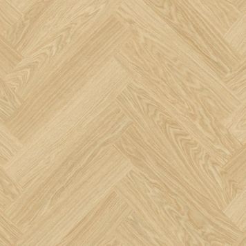 Vínylparket fiskibeina Danish Oak Pergo 6 mm 0,794 m²