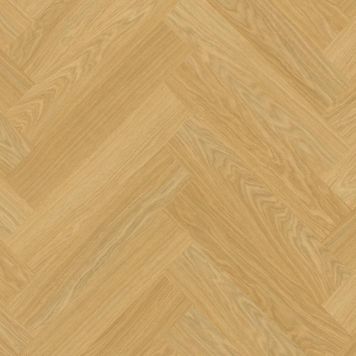 Vínylparket fiskibeina Honey Danish Oak Pergo 6 mm 0,794 m²