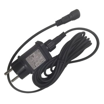 Straumbreytir fyrir Big Bulb 5m IP44