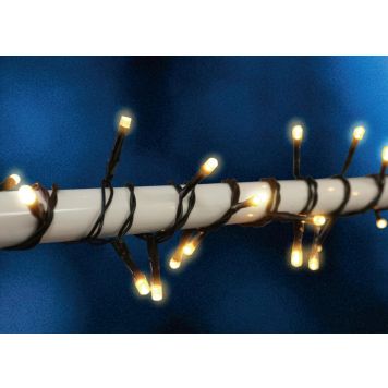 Jólasería 1500 LED IP44 230V