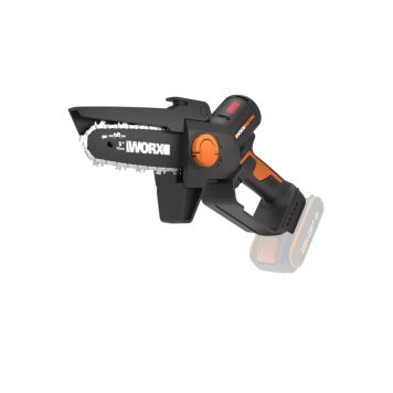 Keðjusög 20V 12 cm Worx Nirto án rafhlöðu